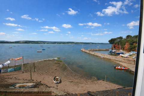 undefined, Stunning 2 bedroom cottage in Lympstone
