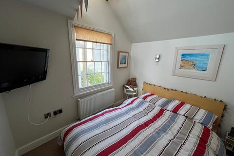 undefined, Stunning 2 bedroom cottage in Lympstone