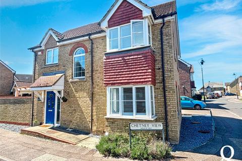 2 Chetney View, Iwade, Sittingbourne, ME9 8SU
