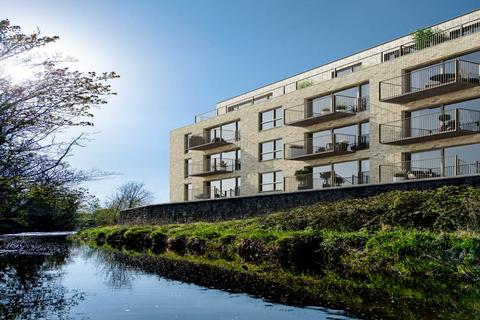 2 bedroom flat for sale, Murrayfield Park, 37 Corstorphine Road, Edinburgh