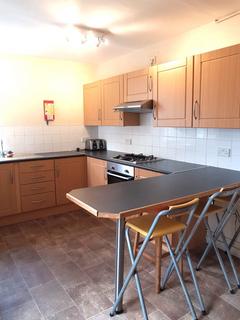 5 bedroom house to rent, St Helens Avenue, Brynmill, Swansea
