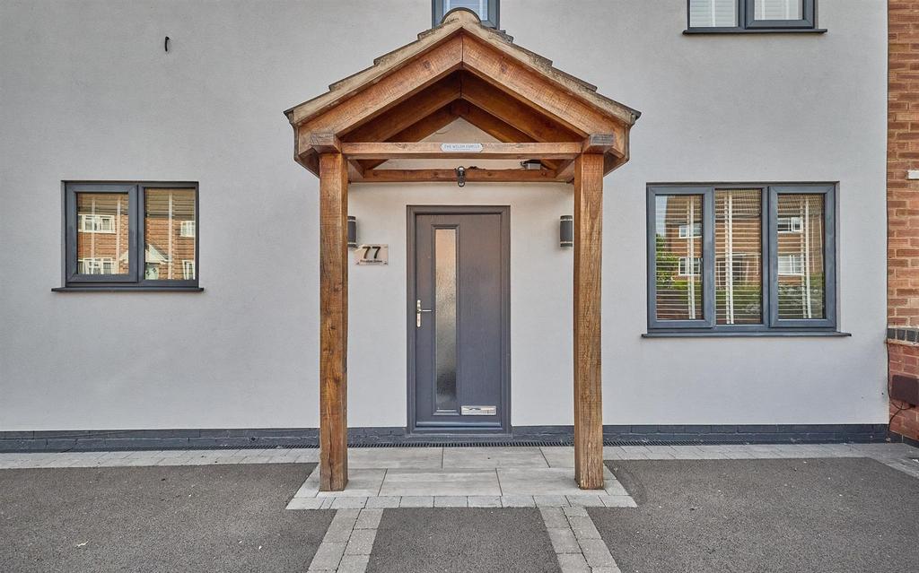 Accommodation