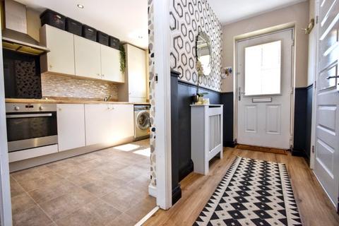 3 bedroom semi-detached house for sale, Corbett Drive, Wakefield, West Yorkshire