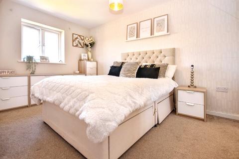 20 Corbett Drive, Wakefield, WF2 9EA