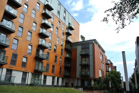 2 bedroom apartment to rent, Skyline Central 1, 50 Goulden Street, Manchester City Centre, Greater Manchester, M4