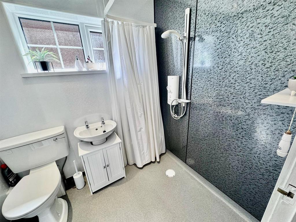 Wetroom