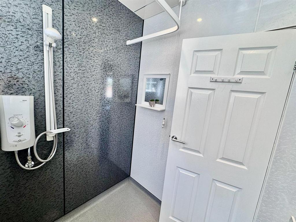 Wetroom