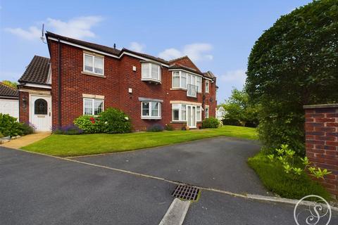 undefined, The Drive, Alwoodley, Leeds