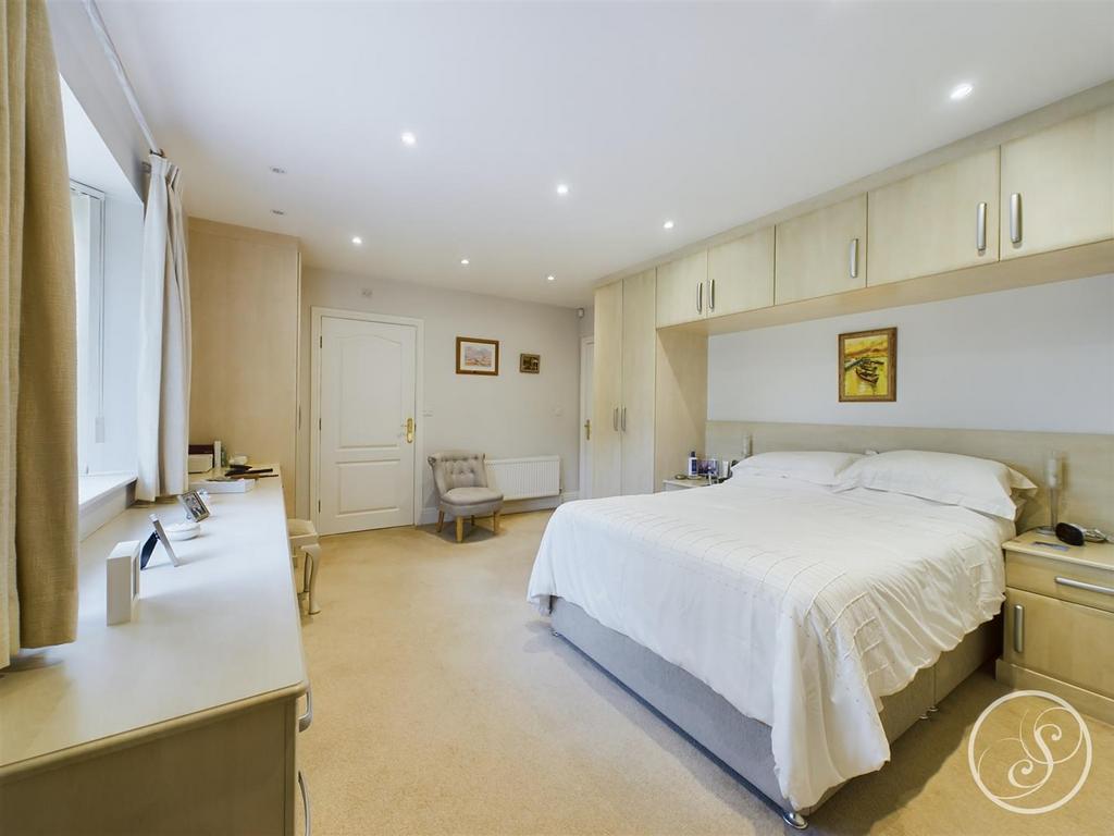 Bed 1