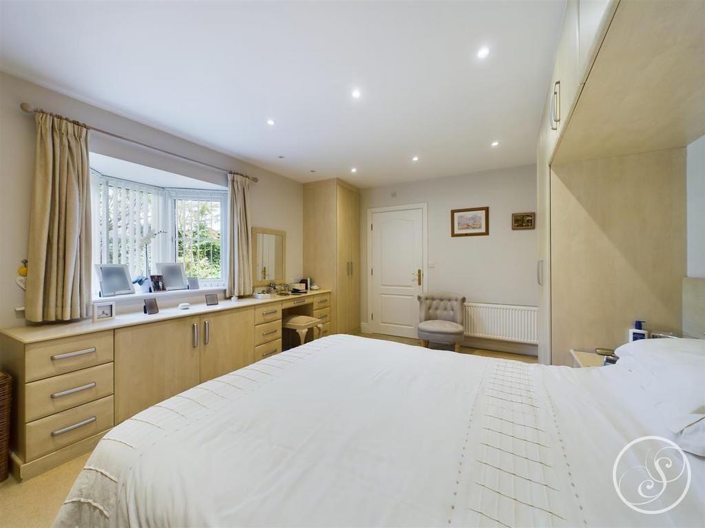 Bed 1