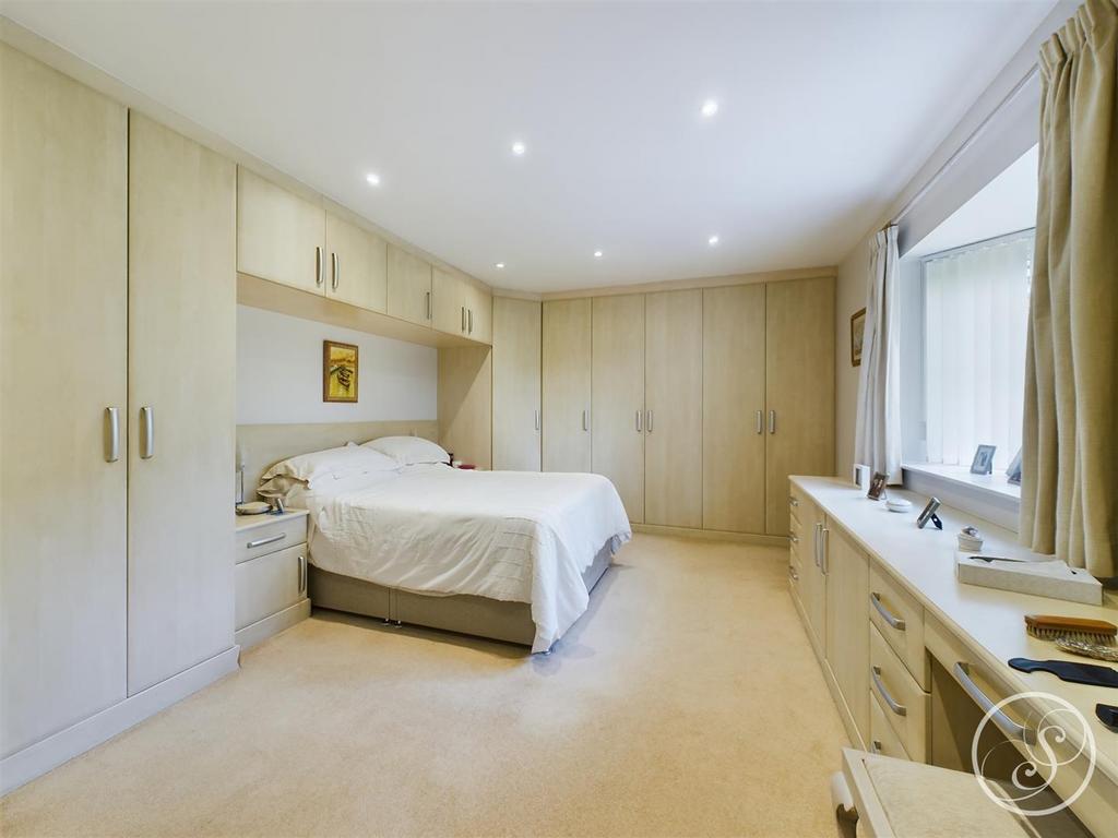 Bed 1