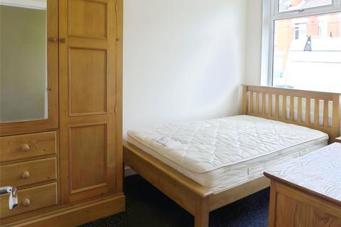 4 bedroom terraced house for sale, Northfield Road, Stoke, Coventry, West Midlands, CV1