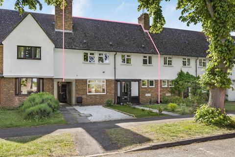 7 Darrell Way, Abingdon, OX14 1HL