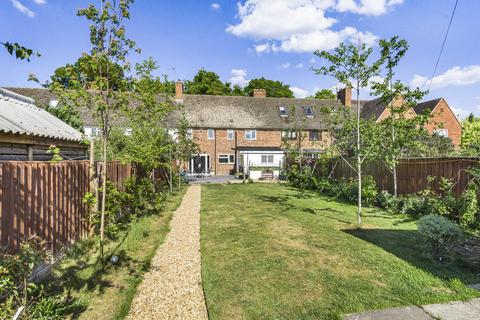 7 Darrell Way, Abingdon, OX14 1HL