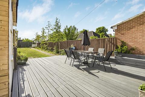 7 Darrell Way, Abingdon, OX14 1HL