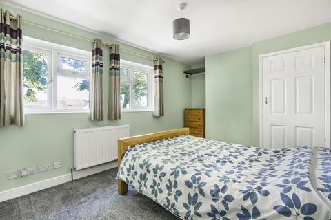 7 Darrell Way, Abingdon, OX14 1HL