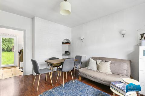 undefined, Hill Road, Muswell Hill, London, N10