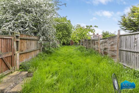 undefined, Hill Road, Muswell Hill, London, N10