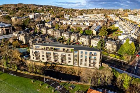 2 bedroom flat for sale, Murrayfield Park, 37 Corstorphine Road, Edinburgh
