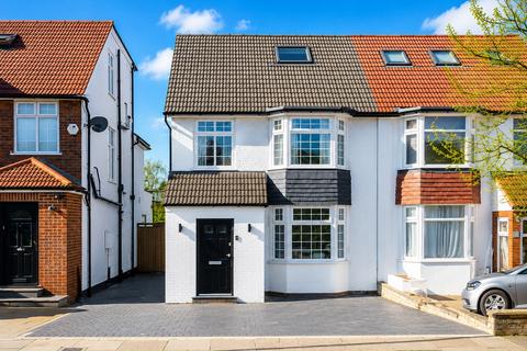 undefined, Stanway Gardens, Edgware, HA8