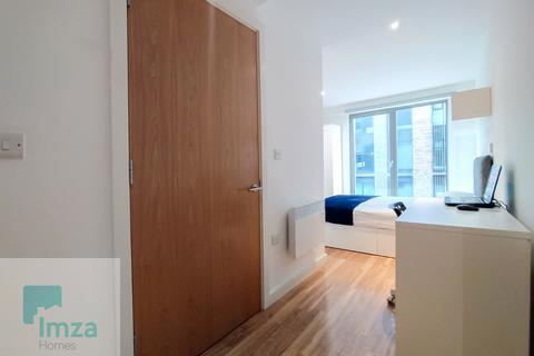 Studio to rent, 5 Seel Street, Liverpool, Merseyside