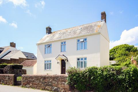 Rue De La Villette, St Martin's, Guernsey, GY4