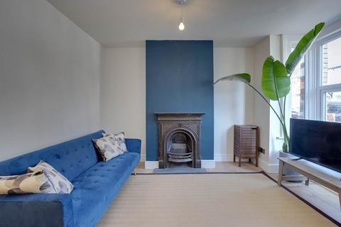 95 Queens Road, Caversham, Reading, RG4 8DN