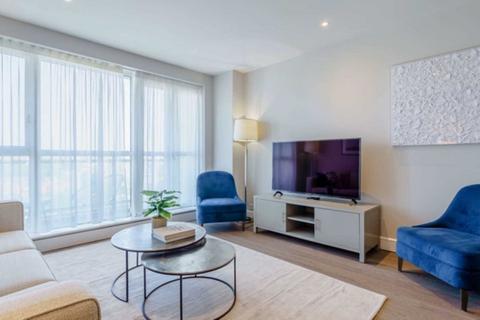 2 bedroom flat to rent, Westferry Circus, London E14