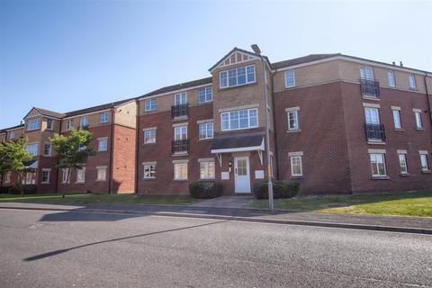 2 bedroom apartment for sale, Hillbrook Crescent, Ingleby Barwick
