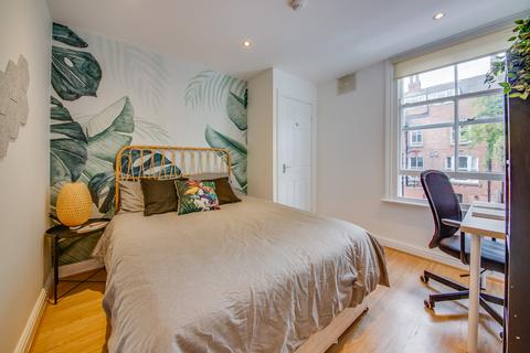 1 bedroom in a house share to rent, BILLS INCLUDED - Cromer Terrace, Leeds LS2
