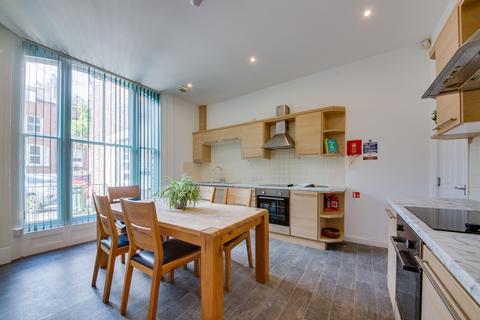 1 bedroom in a house share to rent, BILLS INCLUDED - Cromer Terrace, Leeds LS2