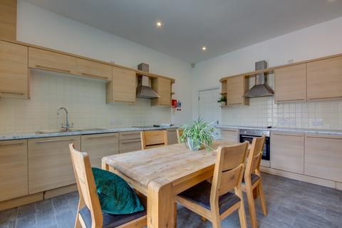 1 bedroom in a house share to rent, BILLS INCLUDED - Cromer Terrace, Leeds LS2
