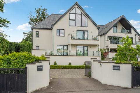 undefined, South Park Crescent, Gerrards Cross, Buckinghamshire