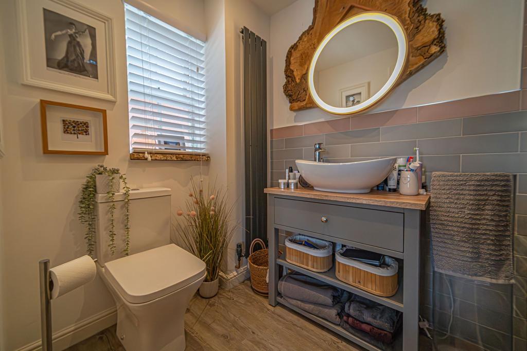 En-suite