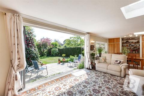 4 bedroom detached house for sale, Crow Green Road, Pilgrims Hatch, Brentwood, Essex, CM15