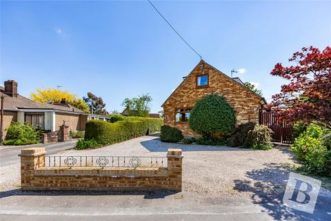 4 bedroom detached house for sale, Crow Green Road, Pilgrims Hatch, Brentwood, Essex, CM15