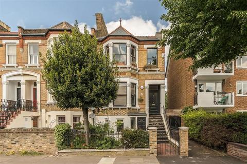 Jerningham Road, London SE14