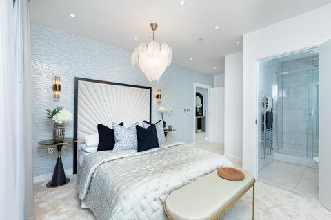 2 bedroom apartment for sale, The Majesty at Parsonage Place, Church Road ME15
