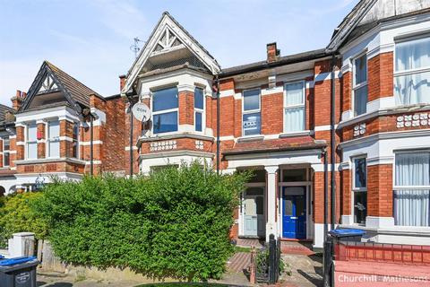 Harlesden Gardens, Harlesden NW10 4EY