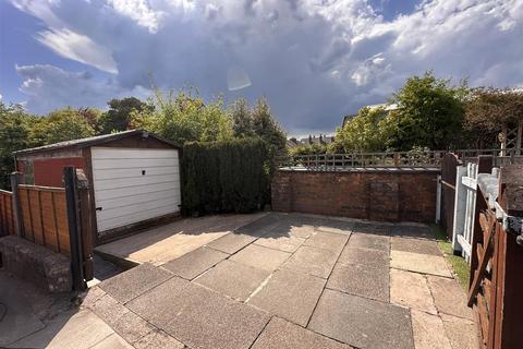 undefined, Ashbourne Road, Leek