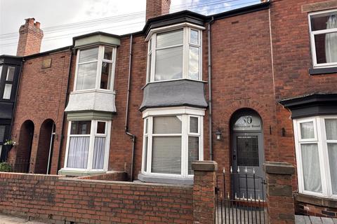 Ashbourne Road, Leek