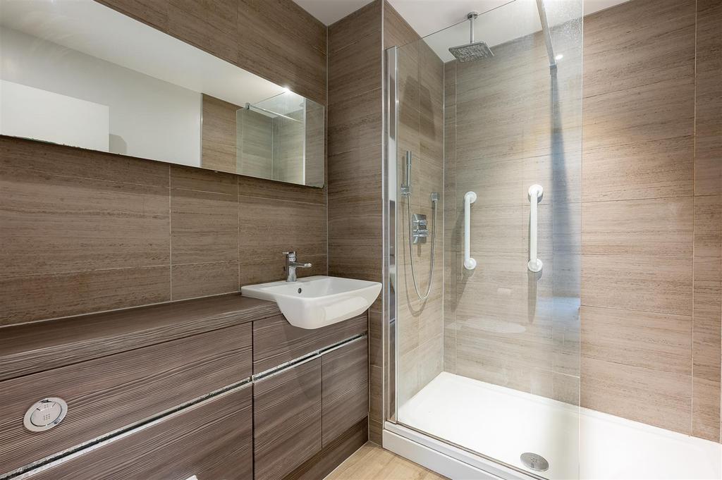 En suite