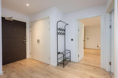 2 bedroom apartment for sale, Leetham House, Pound Lane, York, YO1 7PB