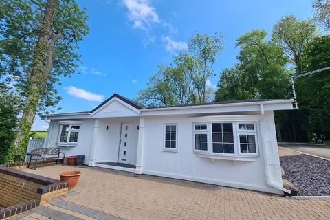 2 bedroom park home for sale, Bromyard HR7