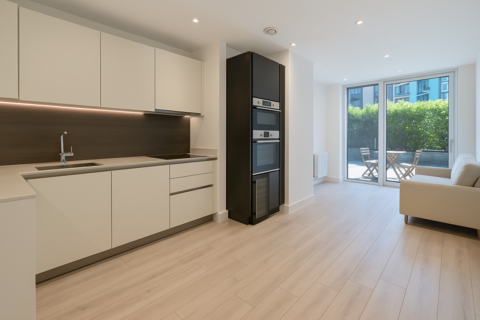 undefined, Hadleigh Apartments, London N4