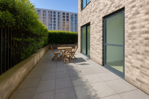 undefined, Hadleigh Apartments, London N4