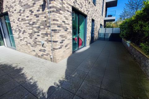 undefined, Hadleigh Apartments, London N4