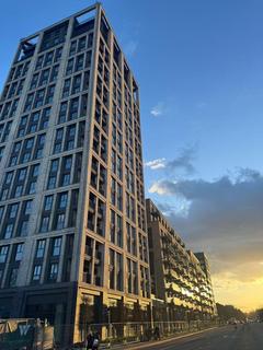 Hadleigh Apartments, London N4