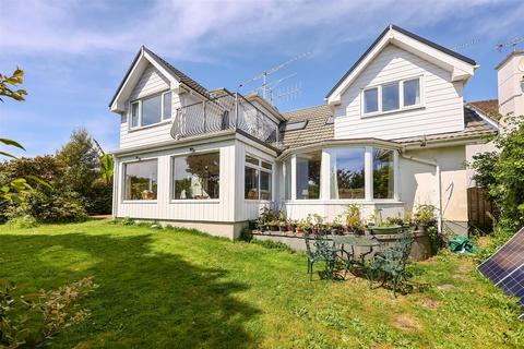 5 bedroom detached house for sale, Falmouth | South Cornwall