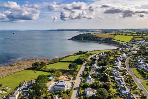 5 bedroom detached house for sale, Falmouth | South Cornwall